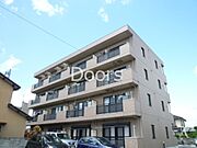 高島駅より徒歩10分 4階 築19年9ヶ月の賃貸物件