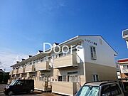 レジデンス藤原 2階 築32年8ヶ月の賃貸物件