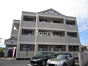 クオリティー５ 3階 築26年5ヶ月の賃貸物件