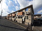 植松駅より徒歩12分 1階 築13年4ヶ月の賃貸物件