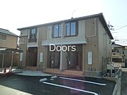 グラーベン福泊 2階 築11年9ヶ月の賃貸物件