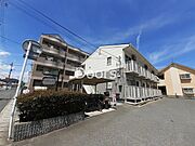 サンフラワー青江 2階 築28年1ヶ月の賃貸物件