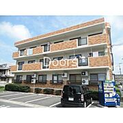 メイフェアコート 2階 築29年8ヶ月の賃貸物件