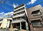 大元駅より徒歩16分 5階 築40年9ヶ月の賃貸物件