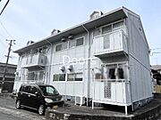 西川原駅より徒歩9分 2階 築35年10ヶ月の賃貸物件