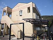 岡山駅より徒歩33分 2階 築29年8ヶ月の賃貸物件