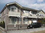 高島駅より徒歩21分 1階 築21年2ヶ月の賃貸物件