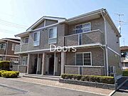 西大寺駅より徒歩19分 2階 築22年2ヶ月の賃貸物件