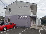 上道駅より徒歩38分 2階 築31年8ヶ月の賃貸物件