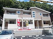 法界院駅より徒歩8分 2階 築10年5ヶ月の賃貸物件