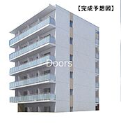 シティー柳町 2階 新築の賃貸物件