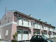 シェヌー北棟 1階 築31年2ヶ月の賃貸物件