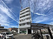 西川原駅より徒歩12分 3階 築35年5ヶ月の賃貸物件