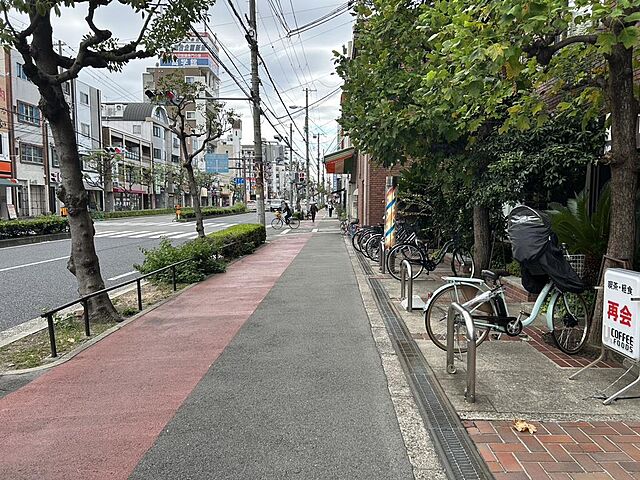 周辺