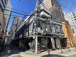 おおきに老松通りビル