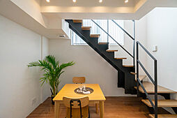 nozomio premier目黒 103 1階2DKのリビング/ダイニング