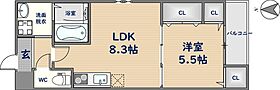 間取り：227097475322