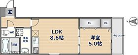 間取り：227097475328