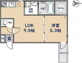 間取り：227097475309