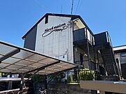 豊川駅より徒歩20分 2階 築29年4ヶ月の賃貸物件