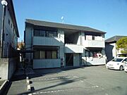 パーシモンハウス2F棟 2階 築28年8ヶ月の賃貸物件