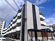 桃山台駅より徒歩12分 3階 築37年2ヶ月の賃貸物件