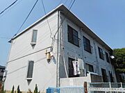 クリオコート箕面 2階 築39年8ヶ月の賃貸物件