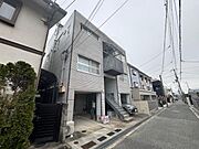 藤井住宅 1階 築25年11ヶ月の賃貸物件