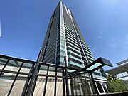 千里中央駅より徒歩1分 47階 築7年2ヶ月の賃貸物件