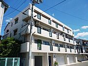 少路駅より徒歩14分 3階 築33年4ヶ月の賃貸物件