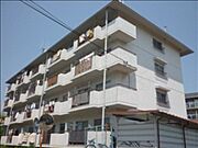 山田駅より徒歩15分 3階 築45年8ヶ月の賃貸物件