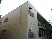 千里山西コーポ第一ビル 2階 築47年8ヶ月の賃貸物件