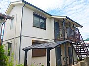 中井ハイツ 2階 築28年8ヶ月の賃貸物件