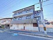 桜ハイム 3階 築38年6ヶ月の賃貸物件