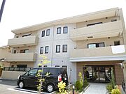 大阪空港駅より徒歩14分 3階 築15年5ヶ月の賃貸物件