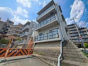 少路駅より徒歩18分 2階 築37年8ヶ月の賃貸物件