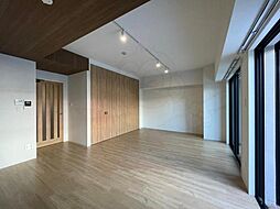 Green Hill　グリーンヒル 2階2LDKのリビング/ダイニング