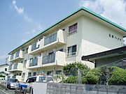 北野ハイツ 3階 築49年8ヶ月の賃貸物件