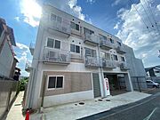 箕面萱野駅より徒歩20分 3階 築33年9ヶ月の賃貸物件