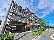 エクセレントトーシン東豊中 3階 築35年8ヶ月の賃貸物件