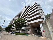 山田駅より徒歩18分 10階 築33年10ヶ月の賃貸物件