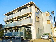 ジュネス蛍池 2階 築30年8ヶ月の賃貸物件