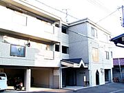 山田駅より徒歩14分 3階 築35年7ヶ月の賃貸物件