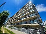 ユニライフ北大阪１号棟 6階 築39年5ヶ月の賃貸物件