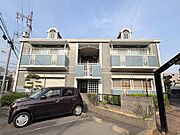 牧落駅より徒歩2分 1階 築33年1ヶ月の賃貸物件