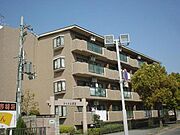 箕面駅より徒歩7分 2階 築28年8ヶ月の賃貸物件