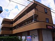 箕面萱野駅より徒歩13分 2階 築23年8ヶ月の賃貸物件