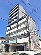 石橋阪大前駅より徒歩8分 3階 築2年8ヶ月の賃貸物件