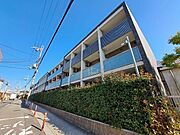 緑地公園駅より徒歩8分 3階 築14年1ヶ月の賃貸物件