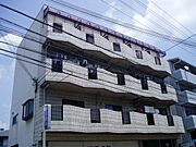 グリーンハイツ 4階 築39年9ヶ月の賃貸物件